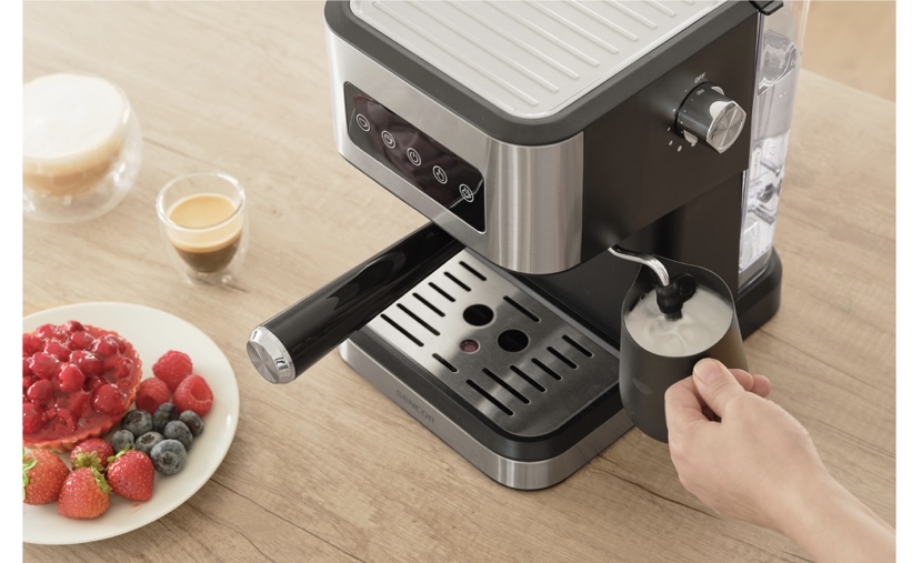 اسپرسو ساز سنکور مدل SES4020